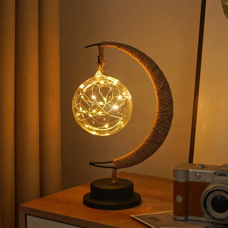 Luna Lampe