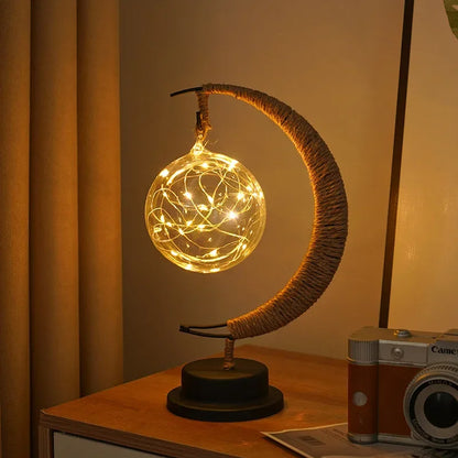 Luna Lampe